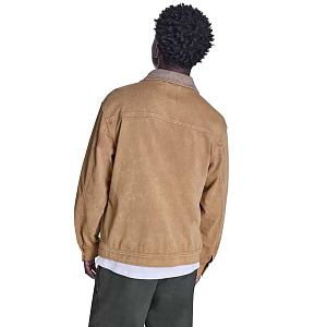 Куртка Converse Essential Zip Shop Jacket