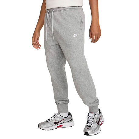 Брюки Nike Club French Terry Joggers