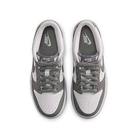 Кроссовки Nike Dunk Low Retro Premium (GS)