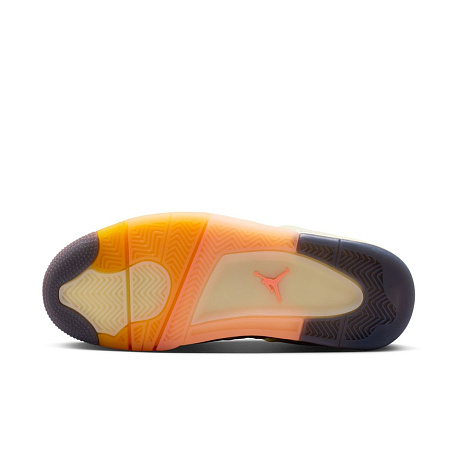 Кроссовки Air Jordan 4 Retro