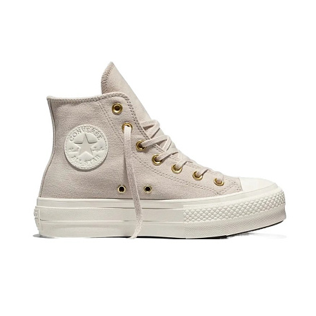 Кеды Converse Chuck Taylor All Star Lift