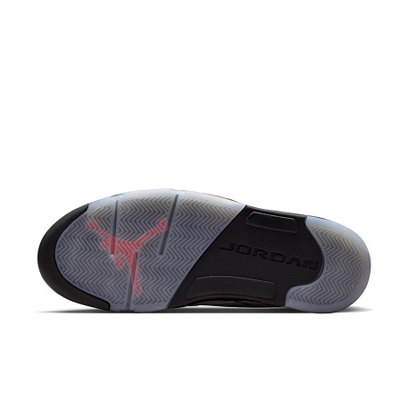 Кроссовки Jordan Sixty Plus Low