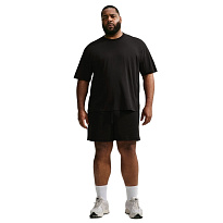 Футболка Nike Dri-FIT 24.7 IS Lightweight Short Sleeve Top