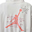 Толстовка Jordan Brooklyn Fleece French Terry Modified Pullover Winterized