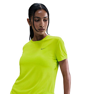 Футболка Nike Tempo Dri-FIT Short-Sleeve Running Top
