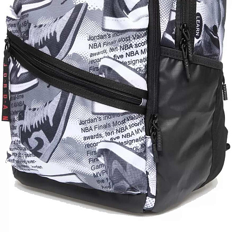 Рюкзак Air Jordan Air Patrol Backpack (29L)