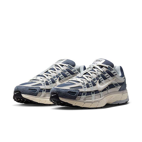 Кроссовки Nike P-6000