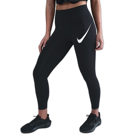 Лосины Nike Dri-FIT Tempo High-Rise 7/8 Tights
