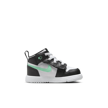 Кроссовки Jordan 1 Mid Alt Toddlers (TD)