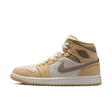 Кроссовки Air Jordan 1 Mid Special Edition