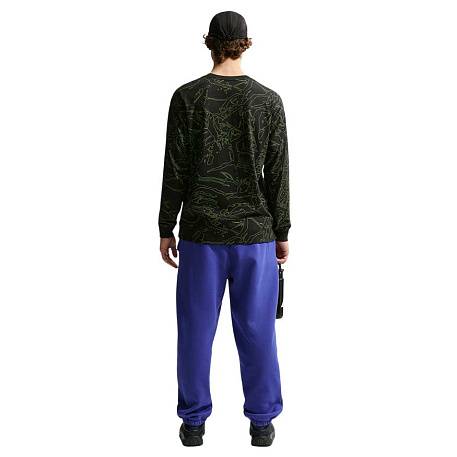 Футболка с длин. рук. Nike ACG Dri-FIT Long-Sleeve T-Shirt