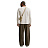 Брюки Nike Dri-FIT UV 24.7 Pants Barrel
