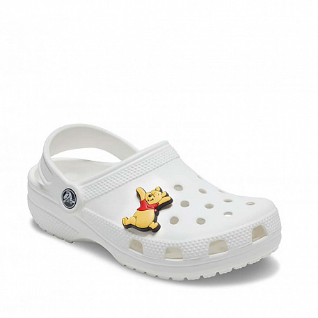 Украшение для обуви Crocs WinnieThePooh