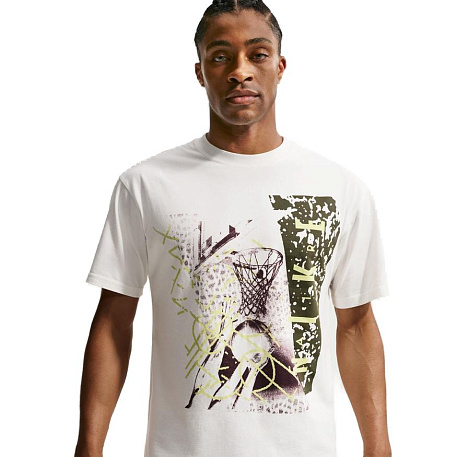 Футболка Nike T-Shirt M90 Summit VRXO