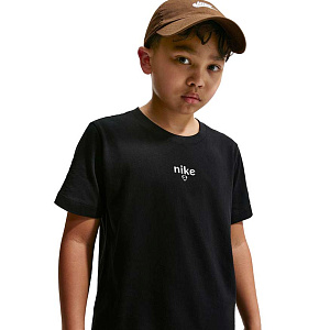 Футболка Nike T-Shirt Blur GFB