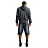 Толстовка Nike Ja Dri-FIT Pullover Hoodie WAF
