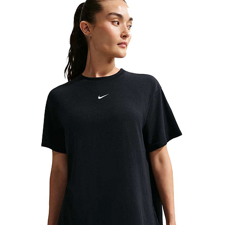 Футболка Nike One Relaxed Dri-FIT Short-Sleeve Top