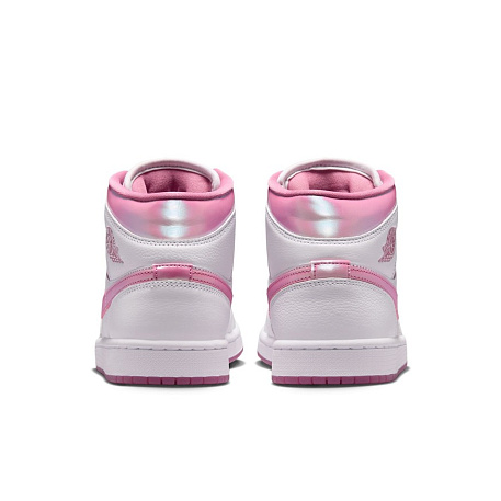 Кроссовки Air Jordan 1 Mid Se