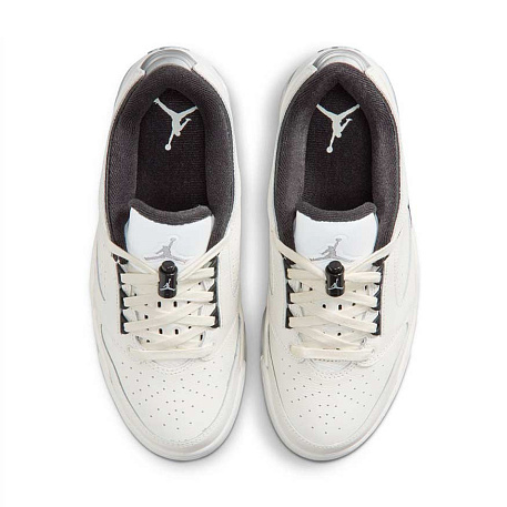 Кроссовки Jordan Sixty Plus Low