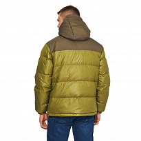 Пуховик Converse Commercial Short Down Jacket