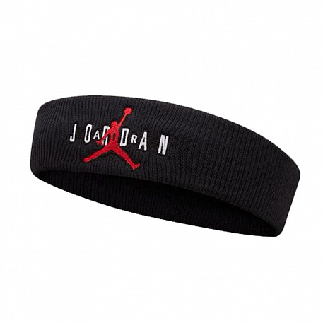 Повязка на голову Jordan JUMPMAN TERRY HEADBAND