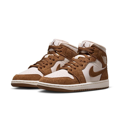 Кроссовки Air Jordan 1 Mid