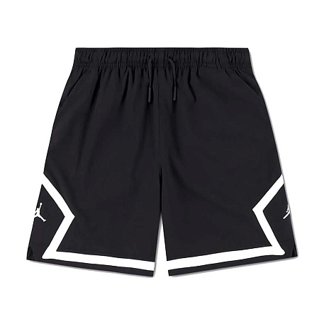 Шорты Jordan Boys MJ Diamond Woven Shorts