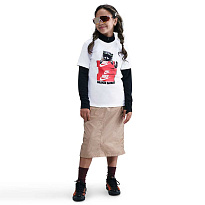 Футболка Nike Sportswear T-Shirt