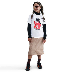 Футболка Nike Sportswear T-Shirt