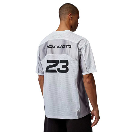 Футболка Jordan Flight Jersey Short Sleeve Top