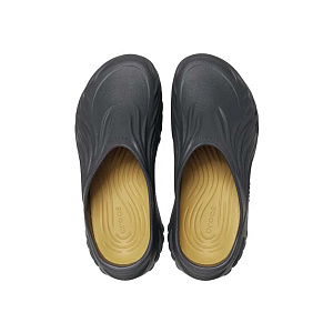 Клоги Crocs Echo Wave AmT