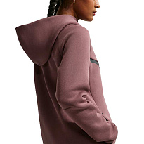 Толстовка Nike Sportswear Tech Fleece Windrunner