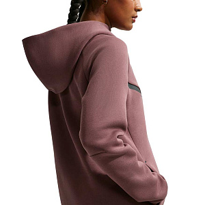 Толстовка Nike Sportswear Tech Fleece Windrunner