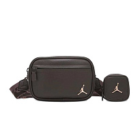 Сумка на пояс Jordan Jaw Monarch Camera (1L)