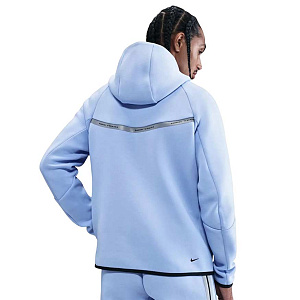 Толстовка Nike Tech Fleece Hoodie Windrunner Full-Zip