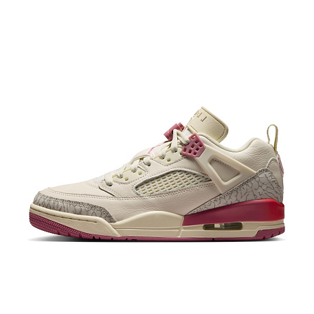 Кроссовки Jordan Spizike Low