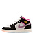 Кроссовки Air Jordan 1 Mid SE (GS)