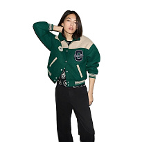 Куртка Converse Varsity Jacket