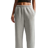 Брюки Nike Sportswear Fleece Midweight High-Rise Oversized Cuffed Pants