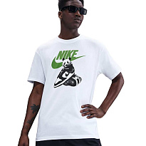 Футболка Nike Sportswear Dunk T-Shirt