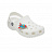 Украшение для обуви Crocs Rocketship