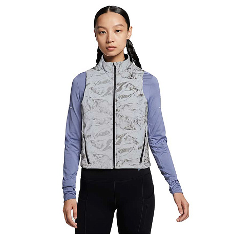 Жилетка Nike Swift Therma-FIT ADV Reflective Running Vest