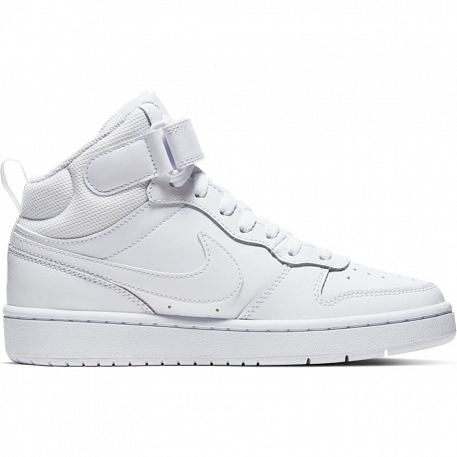 Кроссовки Nike Court BOROUGH MID 2 GS