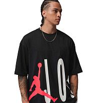 Футболка Jordan Oversized T-Shirt