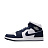 Кроссовки Air Jordan 1 Mid