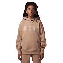 Толстовка Jordan Sneaker School Knit Hoody