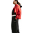 Брюки Nike Sportswear Phoenix Fleece Mid-Waist Mid-Rise Scallop Wide-Leg