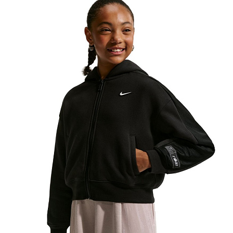Толстовка Nike Sportswear Fleece Top Dance FA26