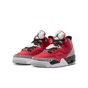 Кроссовки Jordan Son Of Mars Low (GS)