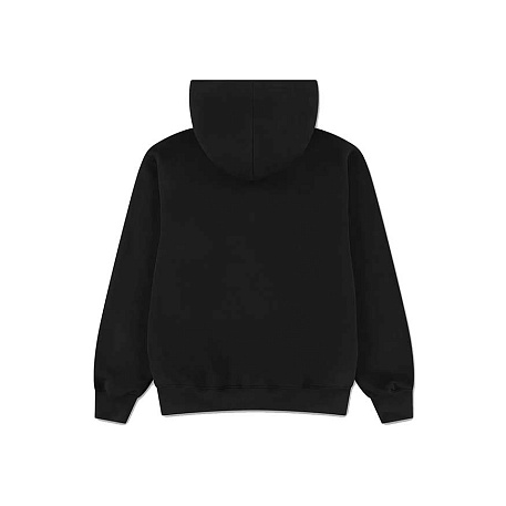 Толстовка Jordan Essentials Fleece Baseline Pullover Hoodie